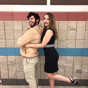 Meet your Posher, Jay